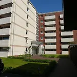 Haus Nordseeresidenz Wohnung 34