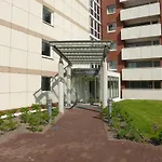 Haus Nordseeresidenz Wohnung 34