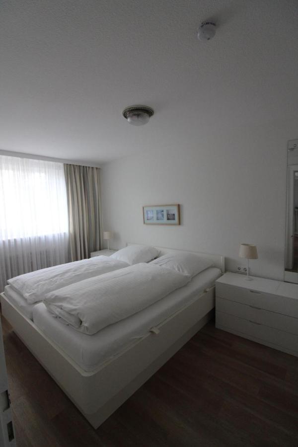 Haus Nordseeresidenz 34 *