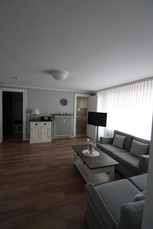 Apartment Haus Nordseeresidenz 34