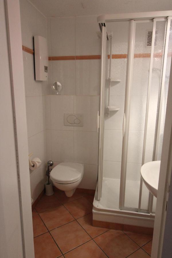 Apartment Haus Nordseeresidenz 34 *