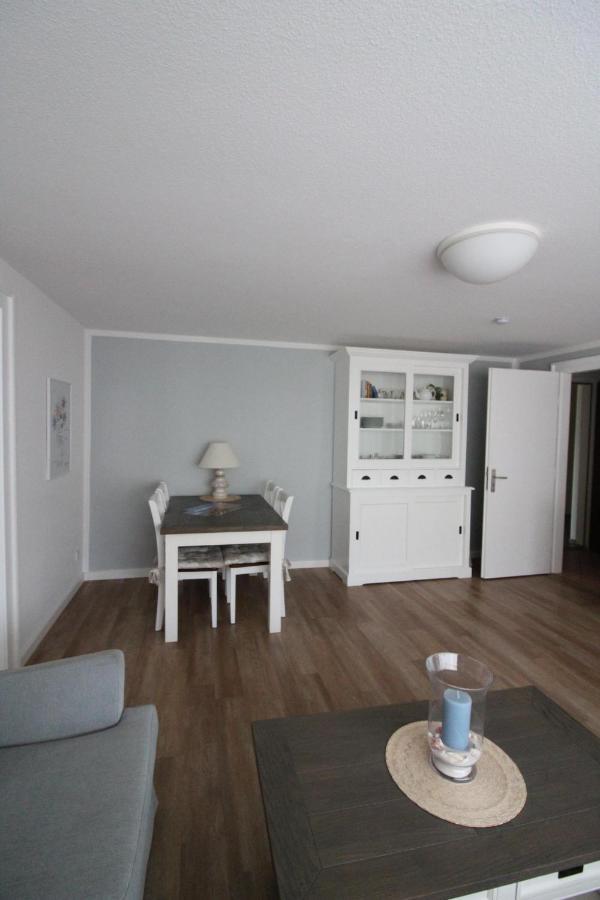Haus Nordseeresidenz 34 *