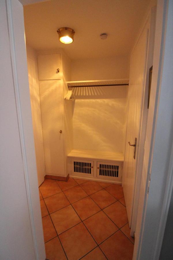 Apartment Haus Nordseeresidenz 34