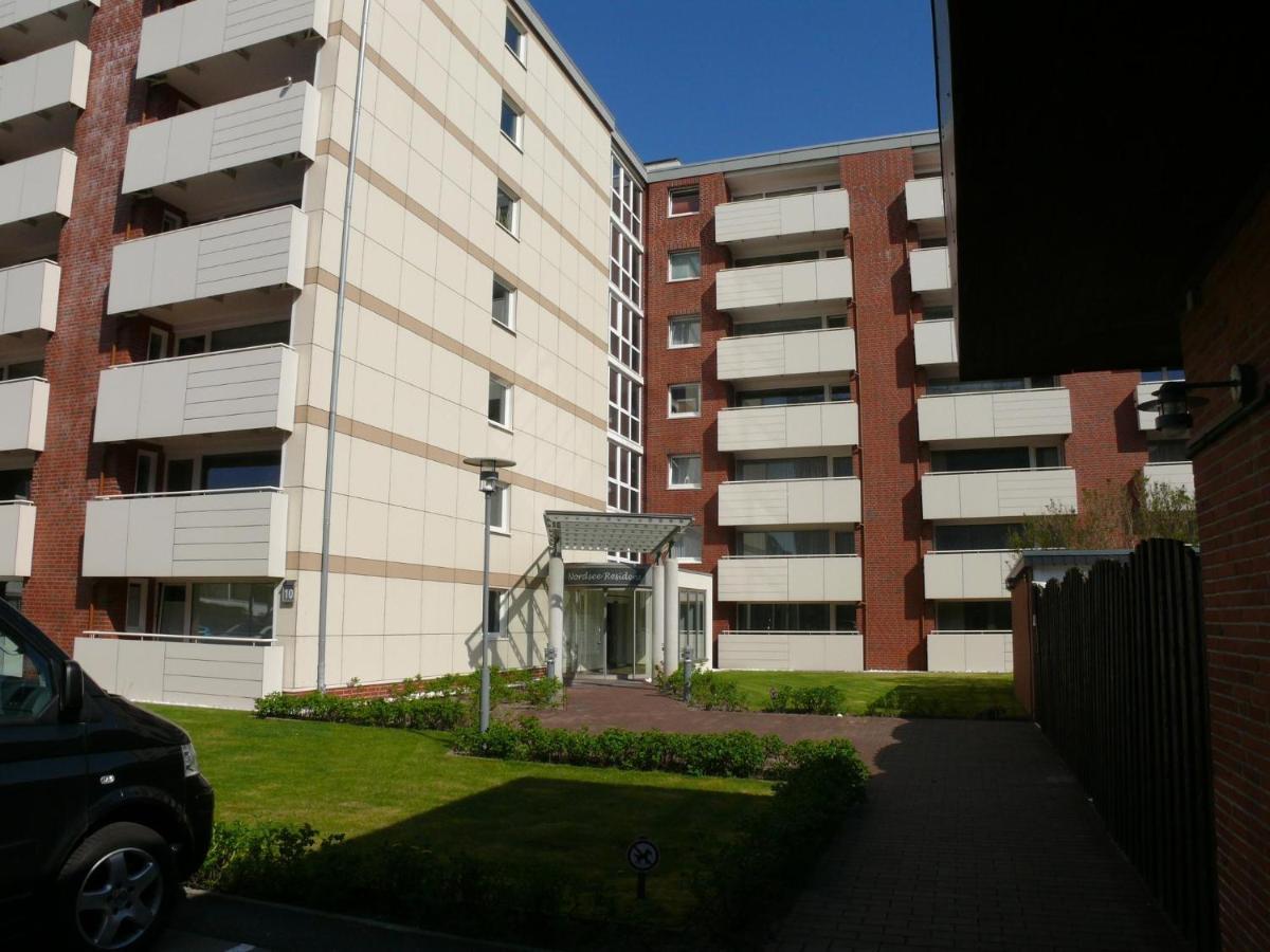 Haus Nordseeresidenz 34